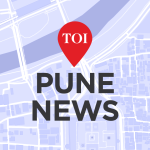 मद्यधुंद कार चालकाने पोलिसांच्या मोटारसायकलला धडक दिली, पादचारी जखमी