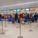 पुणे विमानतळाचे नवीन सुरक्षा क्षेत्र मे अखेरीस सुरू होण्याची शक्यता आहे