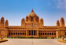 उम्मेद भवन पॅलेस मालक: जोधपूरमधील प्रतिष्ठित उम्मेद भवन पॅलेसचा मालक कोण आहे आणि तो भारतातील सर्वात मौल्यवान खाजगी मालमत्ता कसा बनला |