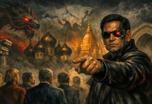 युरोपला मार्को रुबियोच्या ‘सभ्यता मिटवण्याच्या’ चेतावणीमधील छुपा मॅगा संदेश