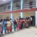 काश्मीर विभागात जम्मूपेक्षा जास्त मतदार आहेत, नवीन आकडेवारी दाखवते