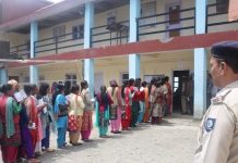 काश्मीर विभागात जम्मूपेक्षा जास्त मतदार आहेत, नवीन आकडेवारी दाखवते