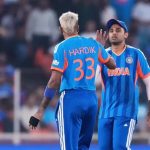 अपराजित पण बिनविरोध: भारताने ग्रुप स्टेज 4-0 ने स्वीप केला — सुपर 8 मध्ये आणखी कठीण चाचण्यांची प्रतीक्षा आहे | क्रिकेट बातम्या