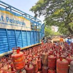 पिंपरी चिंचवड पोलिसांनी तीन अवैध एलपीजी ट्रान्सफर रॅकेटचा पर्दाफाश केला