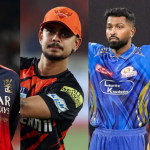 आयपीएल 2026 वीकेंड शेड्यूल: नवीन हंगाम सुरू! सामने, ठिकाणे, वेळा तपासा | क्रिकेट बातम्या