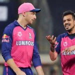 ‘तुम्ही ३०-यार्ड साफ करू शकत नाही’: पीबीकेएस वि जीटी संघर्षापूर्वी चहलला जोस बटलरचे माइक ड्रॉपचे उत्तर | क्रिकेट बातम्या