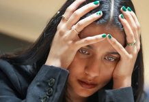 उमेदवार बुद्धिबळ: एका चमत्काराने दिव्या देशमुख आणि भारताची तिसऱ्या फेरीतून कशी सुटका केली | बुद्धिबळ बातम्या