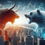 शेअर बाजार आज (1 एप्रिल 2026): निफ्टी50 22,800 च्या वर उघडला; अमेरिका-इराण युद्ध संपण्याच्या आशेने BSE सेन्सेक्स 1,600 अंकांनी वर आला