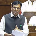 प्रशिक्षकांविरुद्ध 33 पैकी 25 लैंगिक छळाच्या तक्रारी; सरकारने अंतर उघड केले | अधिक क्रीडा बातम्या