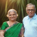 नारायण मूर्ती आणि सुधा मूर्ती यांचे UB सिटी येथे ₹50 कोटींचे बेंगळुरू घर हे सर्व साधेपणा आणि वर्गाविषयी आहे