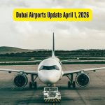 दुबई विमानतळ अपडेट 1 एप्रिल: एअर इंडिया समूह 30 उड्डाणे चालवणार; इंडिगो चालू असलेल्या संघर्षाच्या दरम्यान ऑपरेट करण्यासाठी नियोजित फ्लाइटची यादी शेअर करते