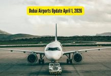 दुबई विमानतळ अपडेट 1 एप्रिल: एअर इंडिया समूह 30 उड्डाणे चालवणार; इंडिगो चालू असलेल्या संघर्षाच्या दरम्यान ऑपरेट करण्यासाठी नियोजित फ्लाइटची यादी शेअर करते