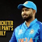 ऋषभ पंत: आयपीएल 2026: लखनऊ सुपर जायंट्सचा कर्णधार ऋषभ पंतच्या कुटुंबाला भेटा- डायनॅमिक यष्टिरक्षकामागील पाठिंबा