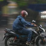 आजपासून पाऊस कमी होईल, उद्यापासून हवामान कोरडे राहण्याची शक्यता आहे