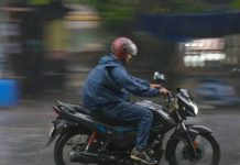 आजपासून पाऊस कमी होईल, उद्यापासून हवामान कोरडे राहण्याची शक्यता आहे