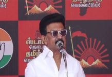 ‘एफसीआरए बिल कठोर’: टीएन सीएम स्टॅलिनने निवडणुकीपूर्वी ख्रिश्चनांना ‘लक्ष्य’ केल्याबद्दल भाजपच्या नेतृत्वाखालील केंद्राची निंदा केली