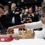 11 वर्षीय भारतीय वंशाचा बोधना शिवनंदन इंग्लंडचा नंबर 1 बनला आहे