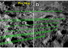 विक्रमच्या ‘हॉप’ने चंद्राच्या दक्षिण ध्रुवाजवळील पृष्ठभागावरील ‘स्तर’ उलगडले | भारत बातम्या