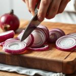 ओला टॉवेल तुमचा कटिंग बोर्ड कसा सुरक्षित आणि स्थिर ठेवतो