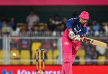 ‘शार्क्सपासून सावध रहा’: वैभव सूर्यवंशी यांना गोल्डन डकनंतर कडक इशारा | क्रिकेट बातम्या