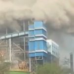 छत्तीसगडमधील वेदांत पॉवर प्लांटमध्ये बॉयलरच्या स्फोटात नऊ कामगार ठार, 15 जखमी