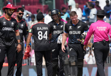 Icc Acu: ICC ACU 2026 T20 विश्वचषकातील कथित भ्रष्टाचाराची चौकशी करणार | क्रिकेट बातम्या