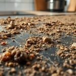 लपलेले स्कफ: तुमचा ग्लास कुकटॉप साफ करण्याची दिनचर्या चांगल्यापेक्षा जास्त नुकसान का करत असेल