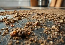 लपलेले स्कफ: तुमचा ग्लास कुकटॉप साफ करण्याची दिनचर्या चांगल्यापेक्षा जास्त नुकसान का करत असेल