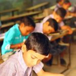 बिशप स्कूलने 15 एप्रिल रोजी उंड्री कॅम्पसमध्ये आंदोलकांवर कायदेशीर कारवाई करण्याची मागणी केली