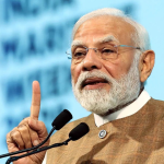 ‘त्यांनी मोठी चूक केली’: पंतप्रधान मोदींनी मंत्र्यांना विरोधकांची ‘महिलाविरोधी’ भूमिका उघड करण्याचे निर्देश दिले