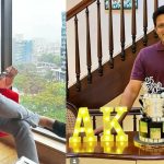 हिरवीगार बागा, सूर्यप्रकाशातील आतील भाग आणि कौटुंबिक राहणीसह विचारपूर्वक डिझाइन केलेले निवासस्थान