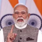 ‘महिला कोट्यावरील पंतप्रधान मोदींच्या भाषणाने आदर्श संहितेचे उल्लंघन’: सीपीएम, सीपीआयचे निवडणूक आयोगाला पत्र; राज्य प्रसारकांचा ध्वज वापर