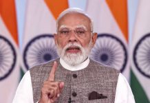 ‘महिला कोट्यावरील पंतप्रधान मोदींच्या भाषणाने आदर्श संहितेचे उल्लंघन’: सीपीएम, सीपीआयचे निवडणूक आयोगाला पत्र; राज्य प्रसारकांचा ध्वज वापर