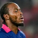 IPL 2026: जोफ्रा आर्चरने KKR विरुद्ध इतिहास रचला, फक्त दुसरा गोलंदाज ठरला… | क्रिकेट बातम्या