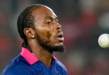 IPL 2026: जोफ्रा आर्चरने KKR विरुद्ध इतिहास रचला, फक्त दुसरा गोलंदाज ठरला… | क्रिकेट बातम्या