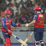 IPL 2026: PBKS ने 54 धावांनी विजयावर शिक्कामोर्तब केल्याने आर्या आणि कॉनॉलीच्या क्रूर बॉल-स्ट्राइकिंगचे अश्रू LSG वेगळे | क्रिकेट बातम्या