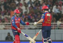 IPL 2026: PBKS ने 54 धावांनी विजयावर शिक्कामोर्तब केल्याने आर्या आणि कॉनॉलीच्या क्रूर बॉल-स्ट्राइकिंगचे अश्रू LSG वेगळे | क्रिकेट बातम्या