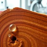 मेणाचा सापळा: तुमची पॉलिशिंग दिनचर्या तुमच्या लाकडी फर्निचरची नैसर्गिक चमक का लुटत आहे