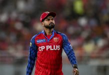 IPL 2026: ‘जॉ ड्रॉपिंग’- श्रेयस अय्यर आर्य-कॉनोली डिस्ट्रक्शन शोने थक्क | क्रिकेट बातम्या