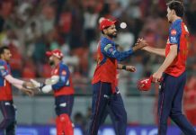 आयपीएल 2026 | ‘माझी बॅट हे बक्षीस आहे’: श्रेयस अय्यरने पंजाब किंग्जच्या रन-फेस्टमागील ड्रेसिंग रूम स्पर्धेचा खुलासा केला