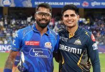 IPL सामना आज, GT vs MI: प्लेइंग इलेव्हनचा अंदाज, हेड-टू-हेड, खेळपट्टीचा अहवाल, अहमदाबाद हवामान अपडेट | क्रिकेट बातम्या