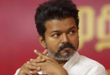 ‘100 कोटींहून अधिकचा खुलासा झालेला नाही’: मद्रास उच्च न्यायालयाने विजयच्या निवडणूक प्रतिज्ञापत्रात ‘अनियमितता’ दाखवली