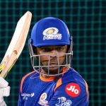 IPL 2026: कोण आहे दानिश मलेवार? MI च्या 21 वर्षीय नवोदित खेळाडूने मोठ्या स्टेज विरुद्ध GT | क्रिकेट बातम्या