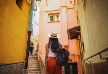 ही जगातील फक्त 5 राष्ट्रे आहेत जी “D” अक्षराने सुरू होतात.