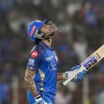 IPL 2026: टिळक वर्मा यांनी इतिहास रचला, आतापर्यंतचा सर्वात वेगवान हिट ठरला…