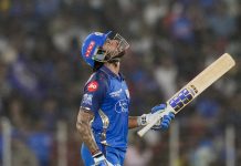 IPL 2026: टिळक वर्मा यांनी इतिहास रचला, आतापर्यंतचा सर्वात वेगवान हिट ठरला…