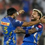 IPL 2026: ‘ही हार्दिक पांड्याची समस्या नाही’- MI कर्णधार जसप्रीत बुमराह वादावर परतला | क्रिकेट बातम्या