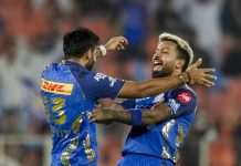 IPL 2026: ‘ही हार्दिक पांड्याची समस्या नाही’- MI कर्णधार जसप्रीत बुमराह वादावर परतला | क्रिकेट बातम्या