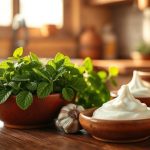 दैनंदिन स्वयंपाकघरातील घटक हट्टी वास कसे दूर करू शकतात