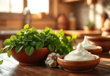 दैनंदिन स्वयंपाकघरातील घटक हट्टी वास कसे दूर करू शकतात